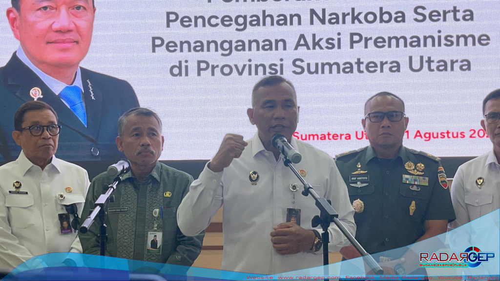 Kemenkopolkam Soroti Peredaran Narkoba, Diskotek Marcopolo hingga Blue Star Dihancurkan